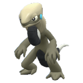 Shiny Cyclizar - thepokestar